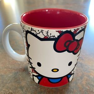 Hello Kitty Sanrio Mug